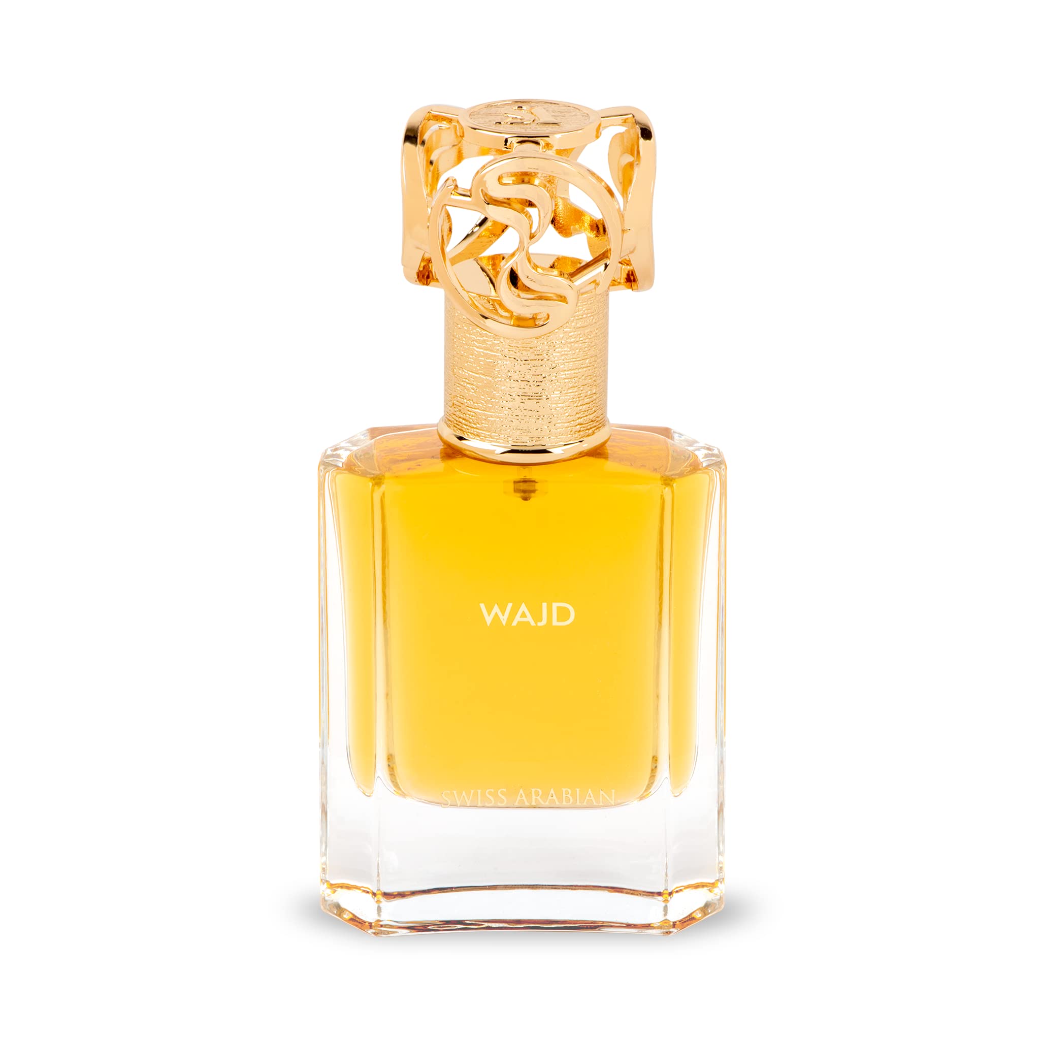 Foto 2 pulgar | Perfume Swiss Arabian Wajd Eau de Parfum 50 ml para Mujer - Venta Internacional