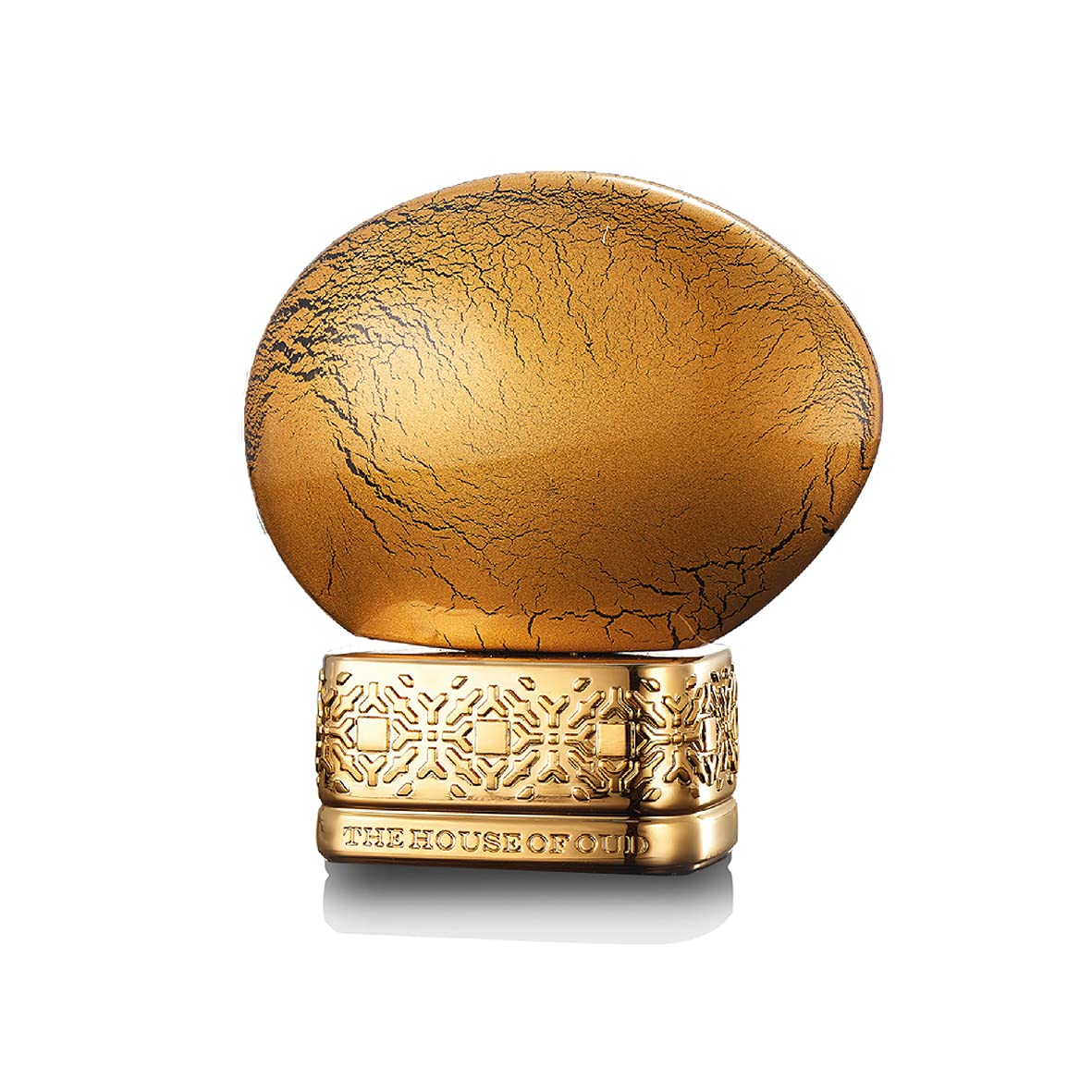 Foto 2 pulgar | Perfume The House Of Oud Golden Powder Eau De Parfum, 75 Ml, Unisex - Venta Internacional.