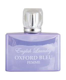 Foto 2 | Perfume English Laundry Oxford Bleu Femme Eau De Parfum 100 Ml - Venta Internacional.
