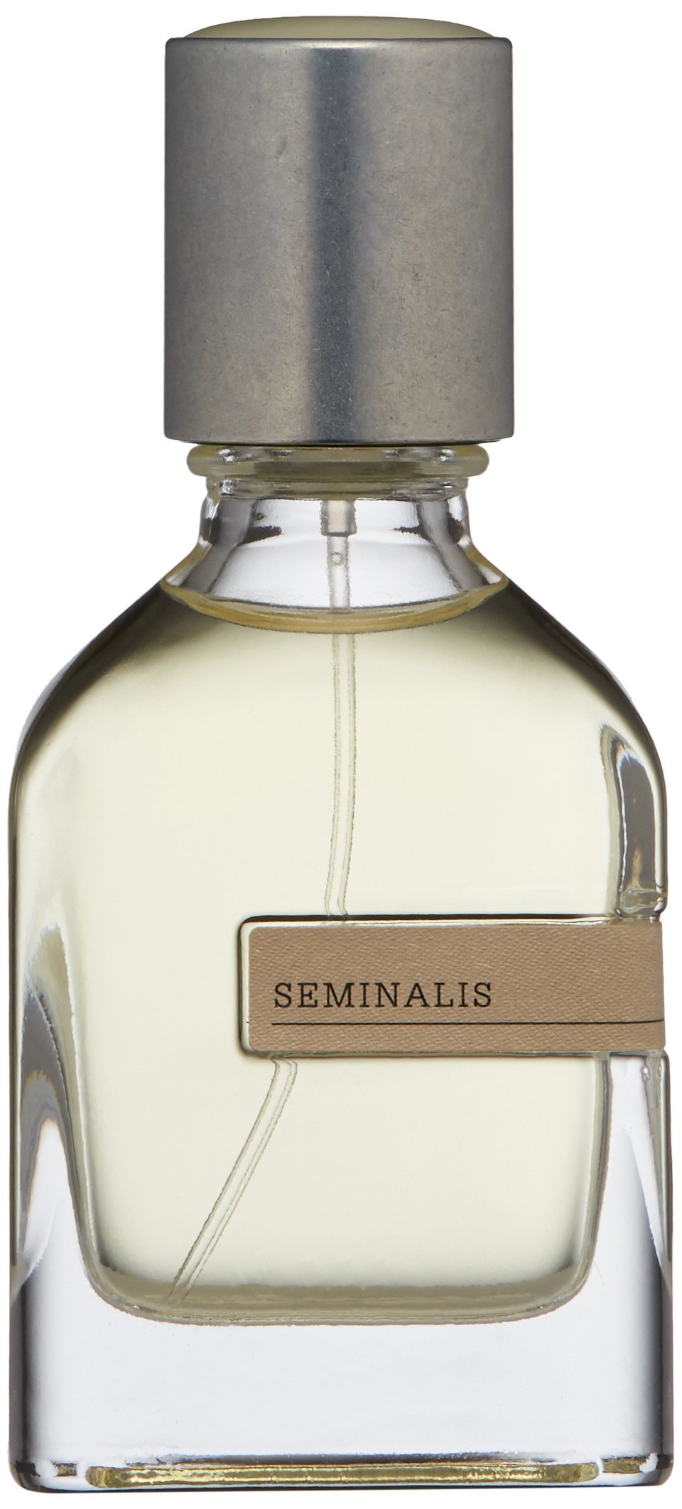 Foto 4 pulgar | Perfume Orto Parisi Seminallis Eau De Parfum, 50 Ml, Para Hombre - Venta Internacional.