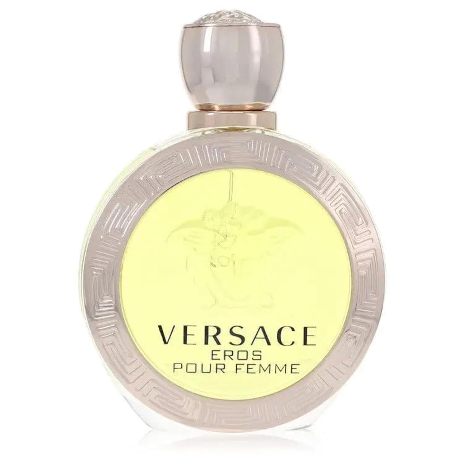 Perfume Versace Eros Pour Femme Edt De 100 Ml Para Mujer - Venta Internacional.