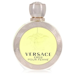 Foto 2 | Perfume Versace Eros Pour Femme Edt De 100 Ml Para Mujer - Venta Internacional.