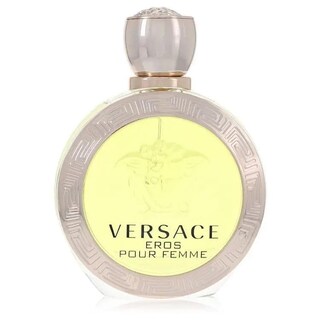 Foto 3 | Perfume Versace Eros Pour Femme Edt De 100 Ml Para Mujer - Venta Internacional.