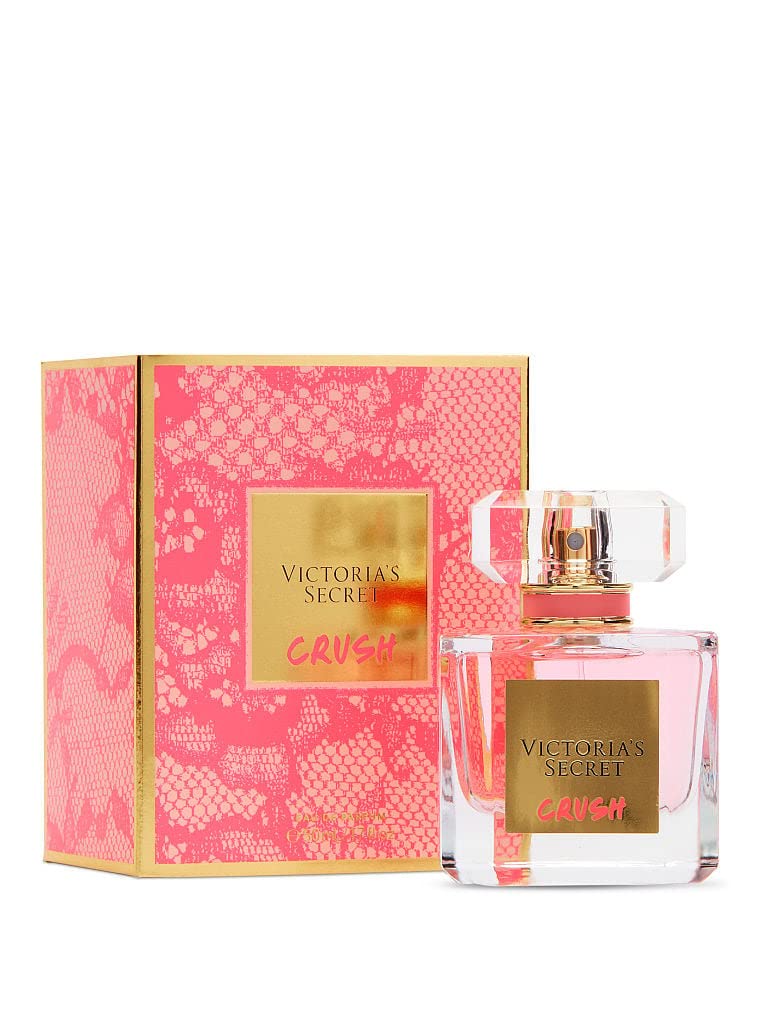 Perfume Crush Eau De Parfum 100 Ml Para Mujer - Venta Internacional.