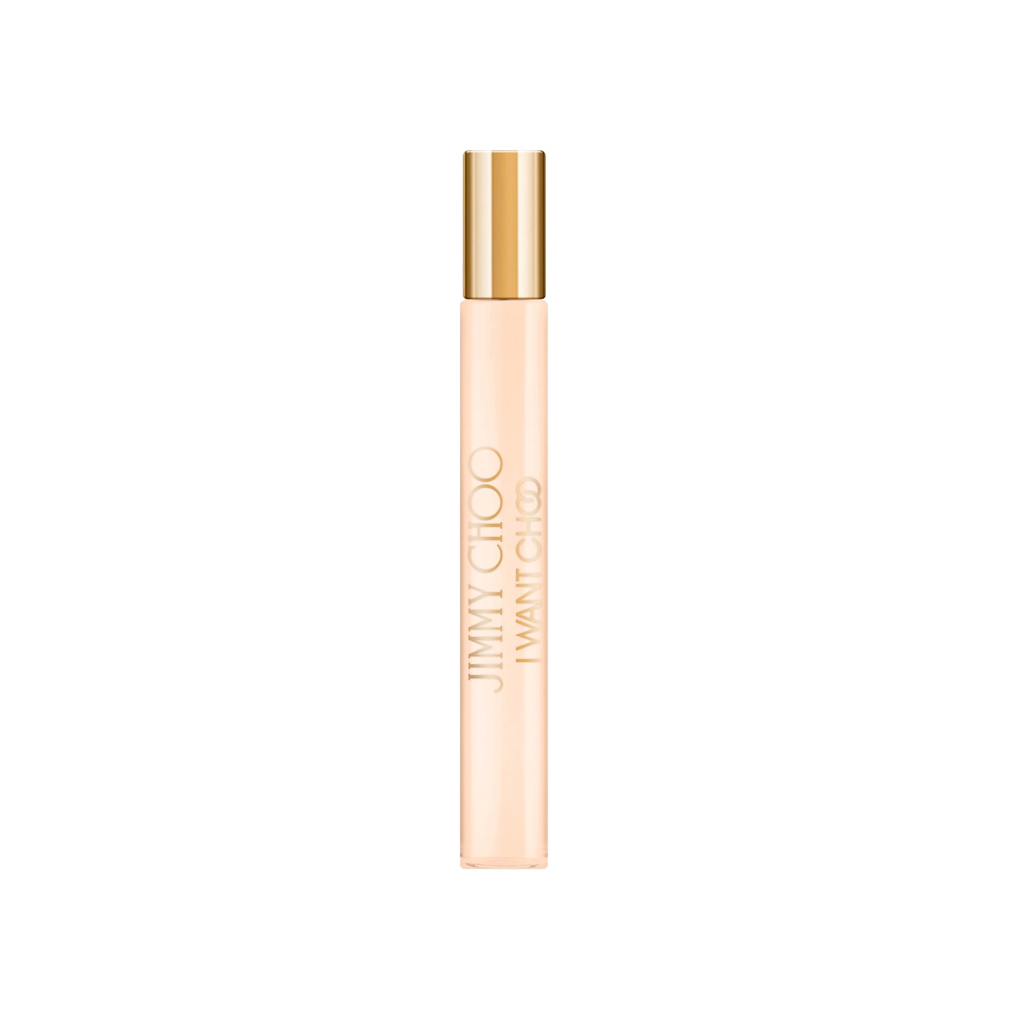 Foto 1 | Perfume Jimmy Choo I Want Choo Eau De Parfum Para Mujer, 10 Ml - Venta Internacional.