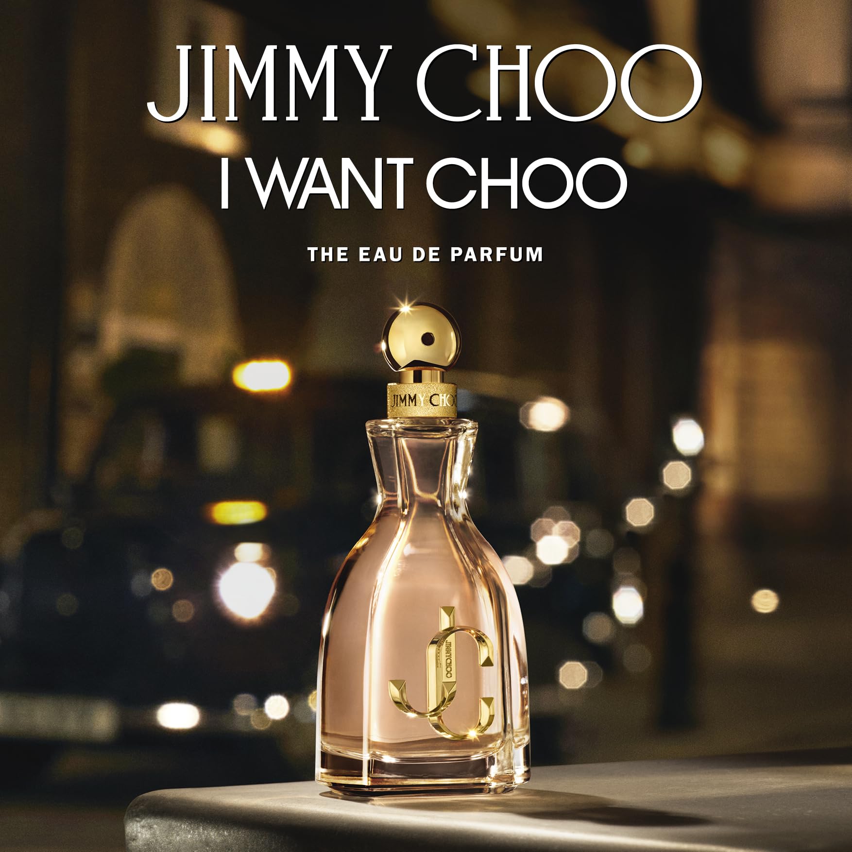 Foto 3 pulgar | Perfume Jimmy Choo I Want Choo Eau De Parfum Para Mujer, 10 Ml - Venta Internacional.