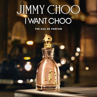 Foto 2 | Perfume Jimmy Choo I Want Choo Eau De Parfum Para Mujer, 10 Ml - Venta Internacional.