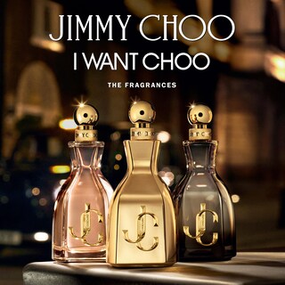 Foto 3 | Perfume Jimmy Choo I Want Choo Eau De Parfum Para Mujer, 10 Ml - Venta Internacional.