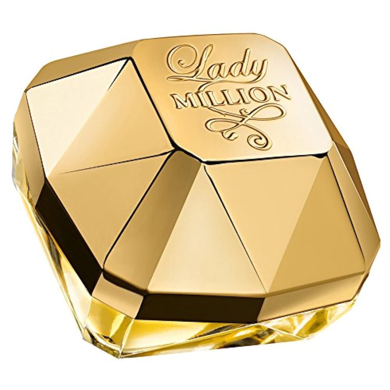 Foto 2 pulgar | Perfume Lady Million De Paco Rabanne Eau De Parfum, 80 Ml - Venta Internacional.