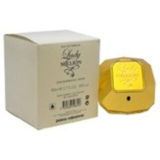 Foto 2 | Perfume Lady Million De Paco Rabanne Eau De Parfum, 80 Ml - Venta Internacional.
