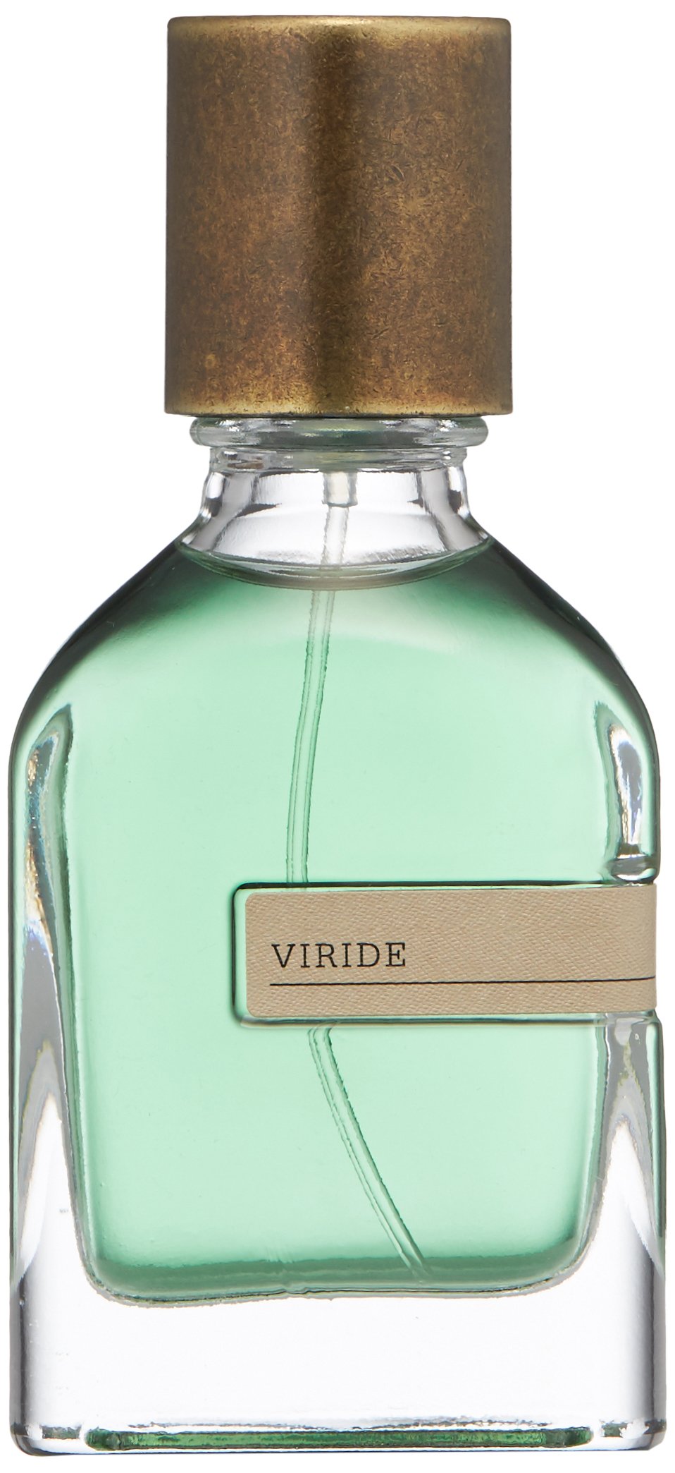 Foto 4 pulgar | Perfume Orto Parisi Viride Eau De Parfum 50 Ml Para Hombre - Venta Internacional.