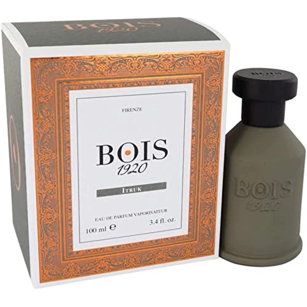 Foto 2 pulgar | Perfume Bois 1920 Itruk Eau De Parfum Para Mujer, 100 Ml - Venta Internacional.