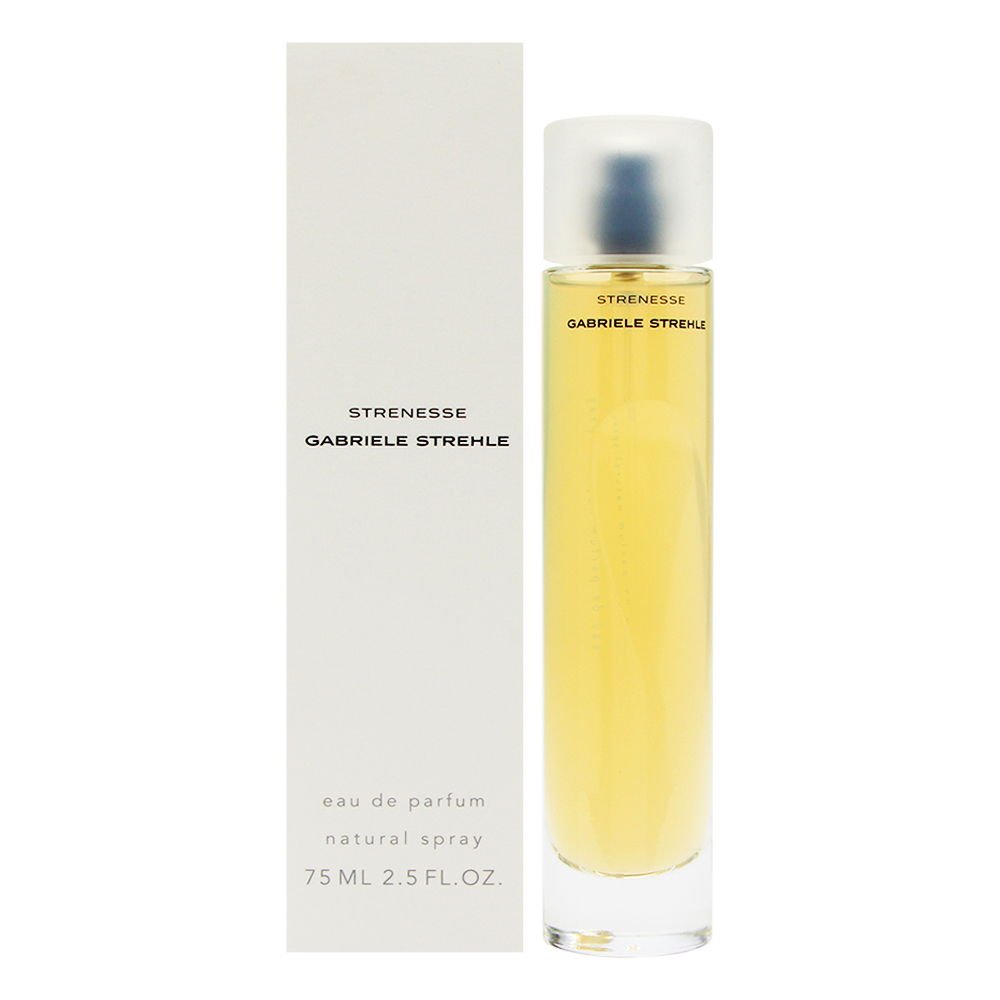 Foto 2 pulgar | Perfume Strenesse De Gabriele Strehle Eau De Parfum Para Mujer, 75 Ml - Venta Internacional.