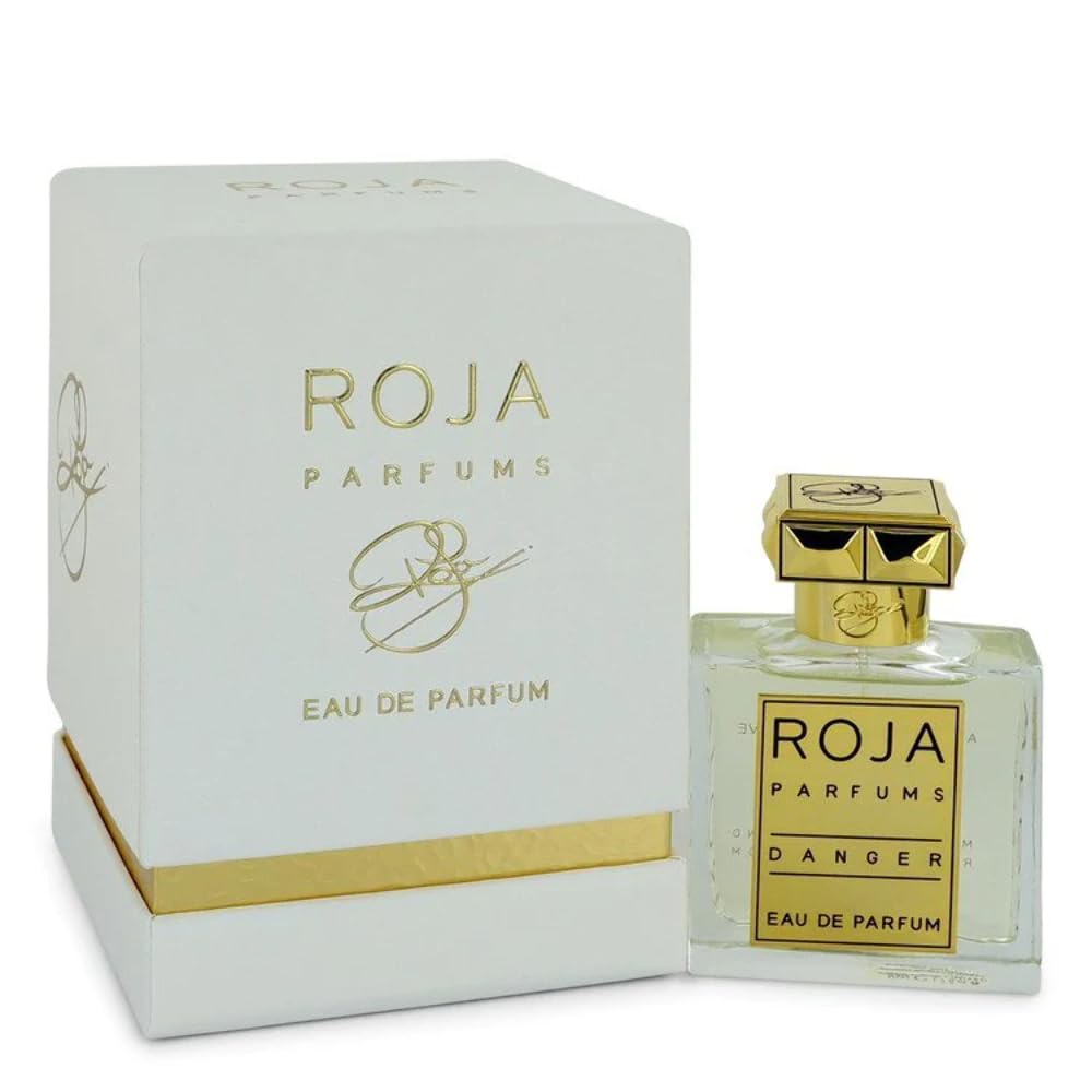 Foto 2 pulgar | Perfume Roja Parfums Danger Pour Femme Eau De Parfum 50 Ml - Venta Internacional.