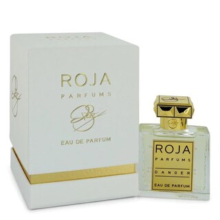 Foto 1 | Perfume Roja Parfums Danger Pour Femme Eau De Parfum 50 Ml - Venta Internacional.