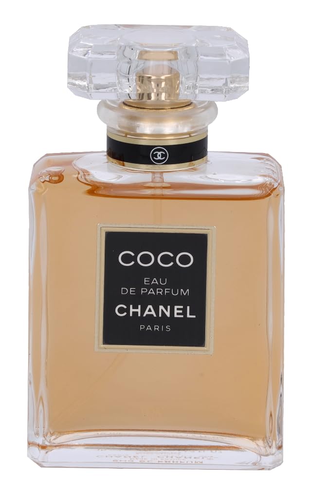 Foto 3 pulgar | Perfume Chanel Coco Eau De Parfum 35 Ml Para Mujer - Venta Internacional.