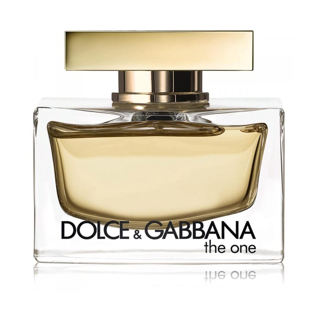 Foto 3 pulgar | Perfume Dolce & Gabbana The One Eau De Parfum 50 Ml Para Mujer - Venta Internacional.
