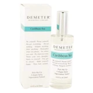 Foto 1 | Perfume Demeter Caribbean Sea Cologne Spray 120 Ml Para Mujer - Venta Internacional.