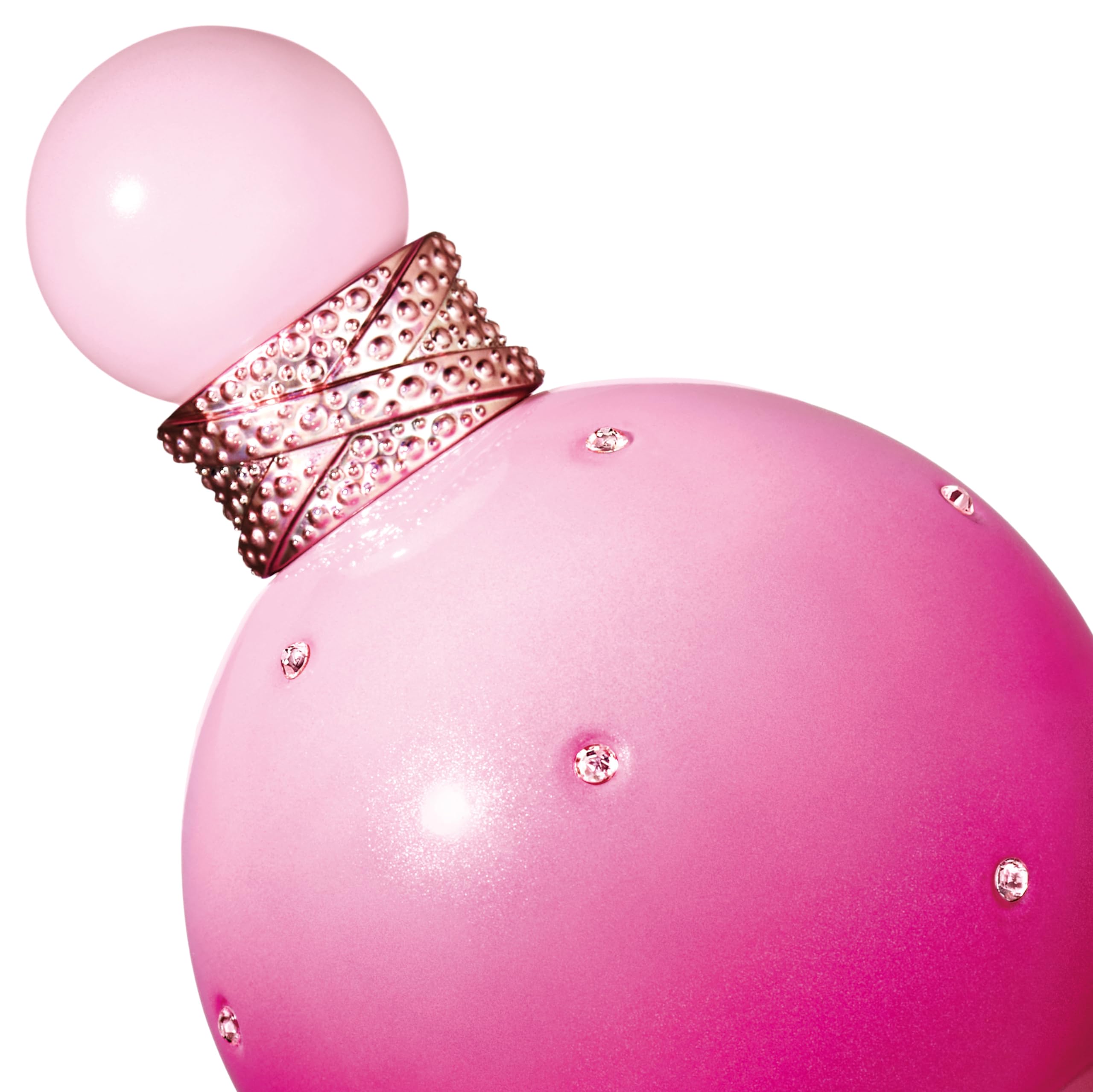 Foto 8 pulgar | Perfume Britney Spears Candied Fantasy Eau De Toilette 100 Ml - Venta Internacional.
