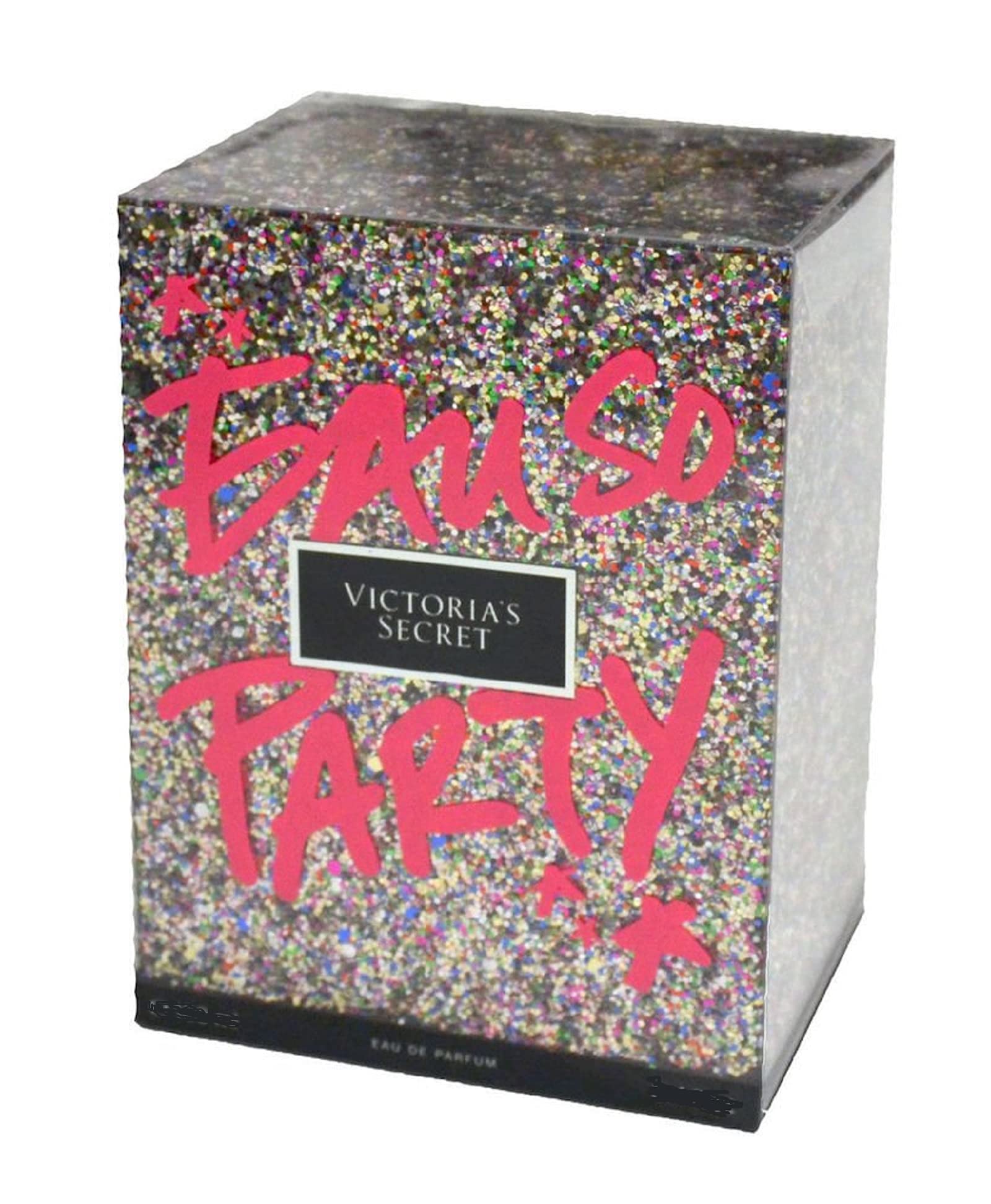 Foto 2 pulgar | Perfume Victoria's Secret Eau So Party Edp 50 Ml Para Mujer - Venta Internacional.