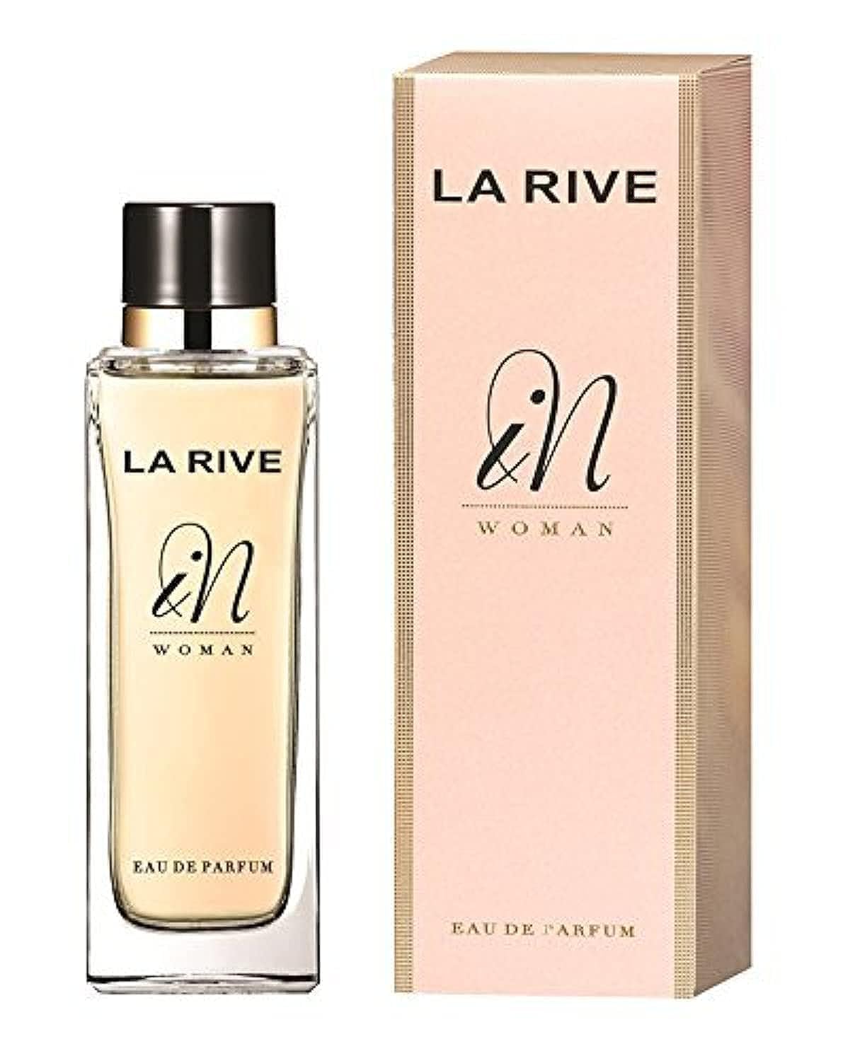 Foto 2 pulgar | Perfume La Rive Para Mujer Eau De Parfum, 90 Ml, Para Mujer - Venta Internacional.