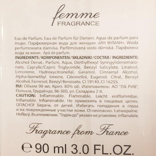 Foto 2 | Perfume La Rive Para Mujer Eau De Parfum, 90 Ml, Para Mujer - Venta Internacional.