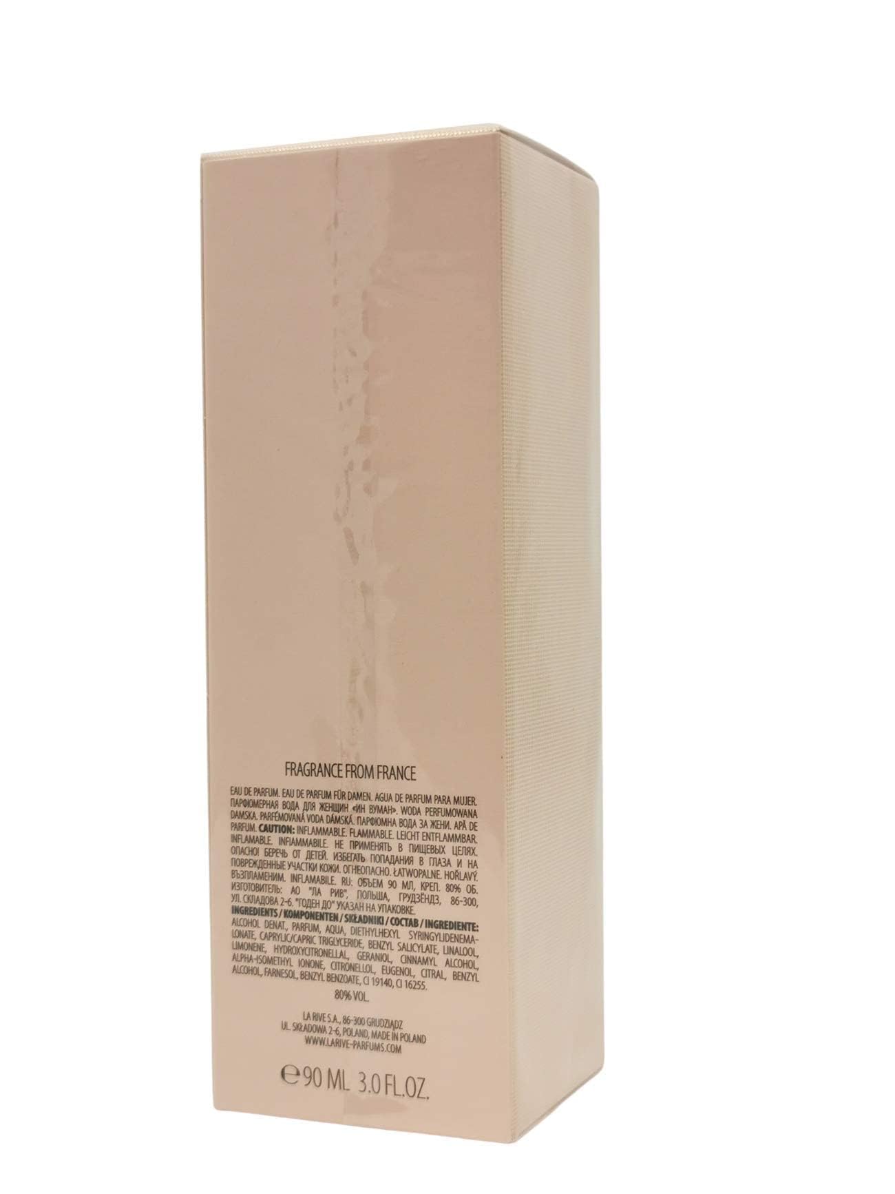 Foto 4 pulgar | Perfume La Rive Para Mujer Eau De Parfum, 90 Ml, Para Mujer - Venta Internacional.