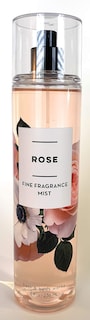 Foto 3 | Perfume Bath & Body Works Rose Fine Fragance Brum 240 Ml - Venta Internacional
