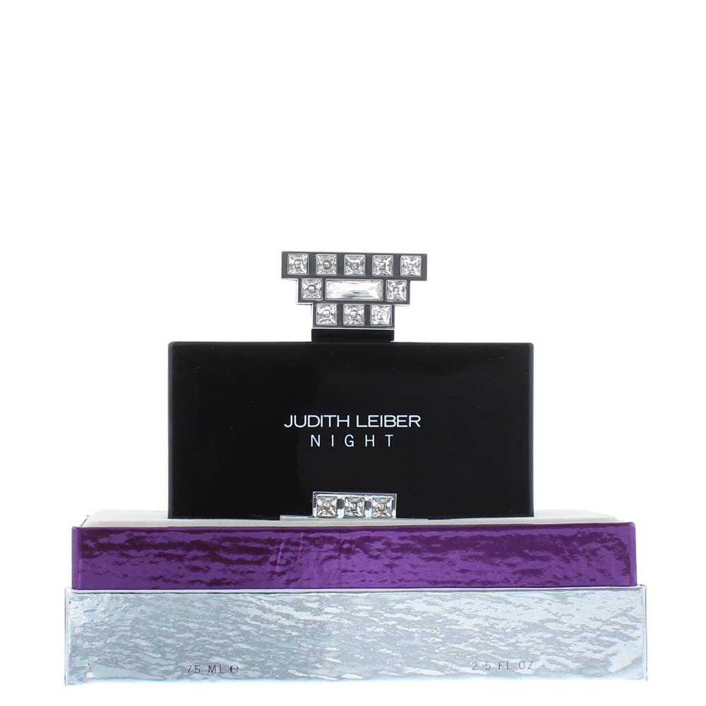 Foto 3 pulgar | Perfume Judith Leiber Night Eau De Parfum 75 Ml Para Mujer - Venta Internacional.