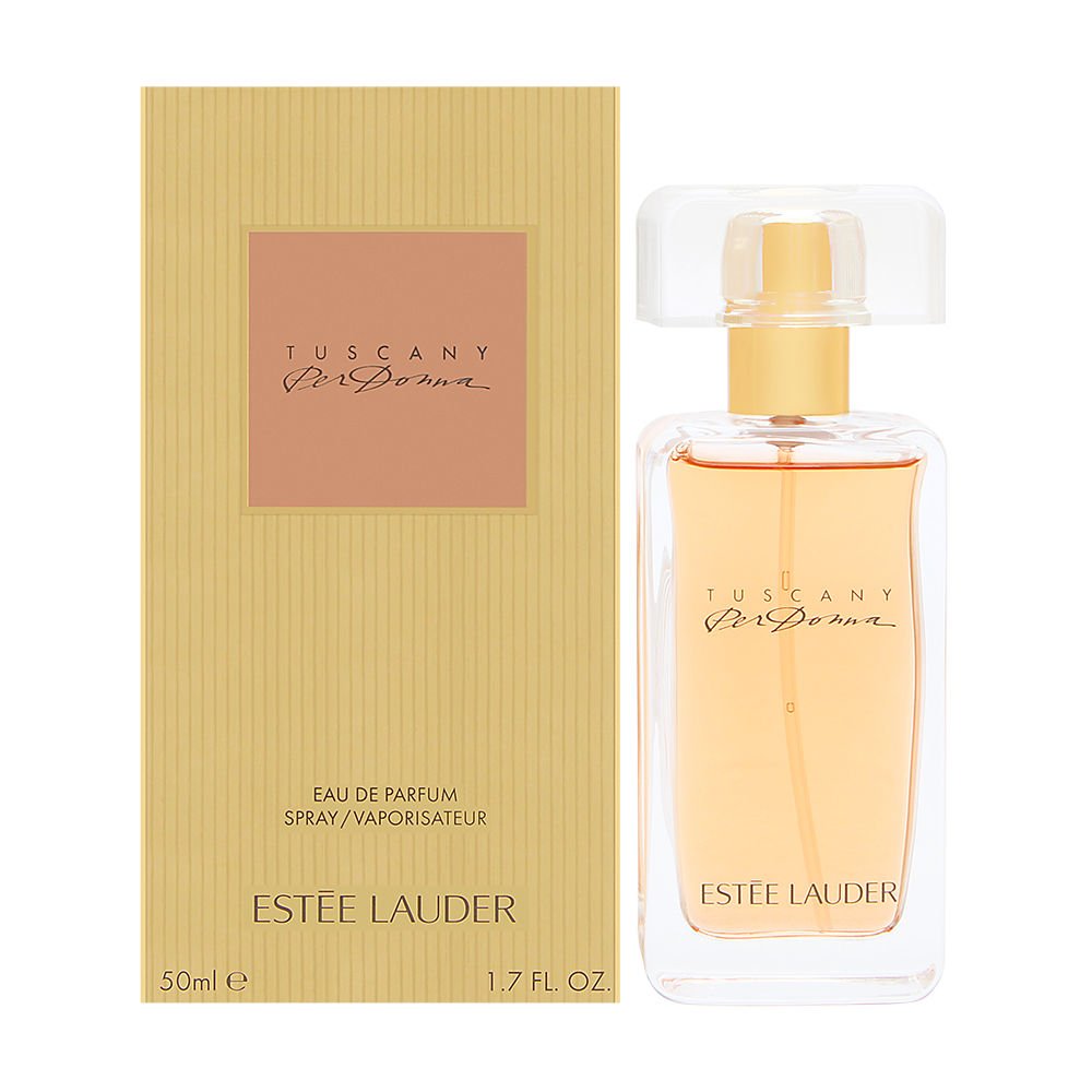 Foto 2 pulgar | Perfume Estée Lauder Tuscany Per Donna Eau De Parfum Para Mujer, 50 Ml - Venta Internacional.