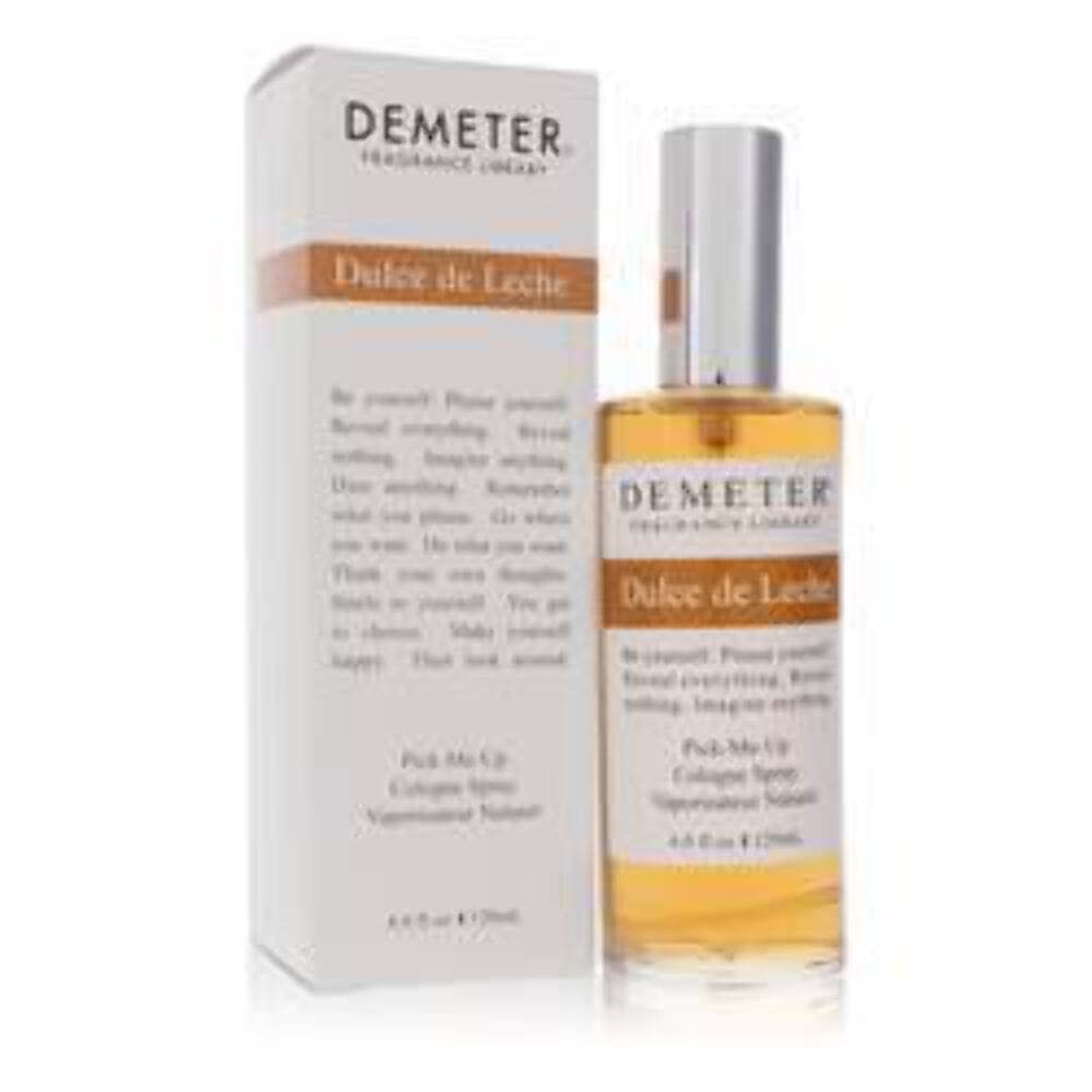 Foto 3 pulgar | Perfume Demeter Cologne Spray Dulce De Leche 30 Ml Para Mujer - Venta Internacional.