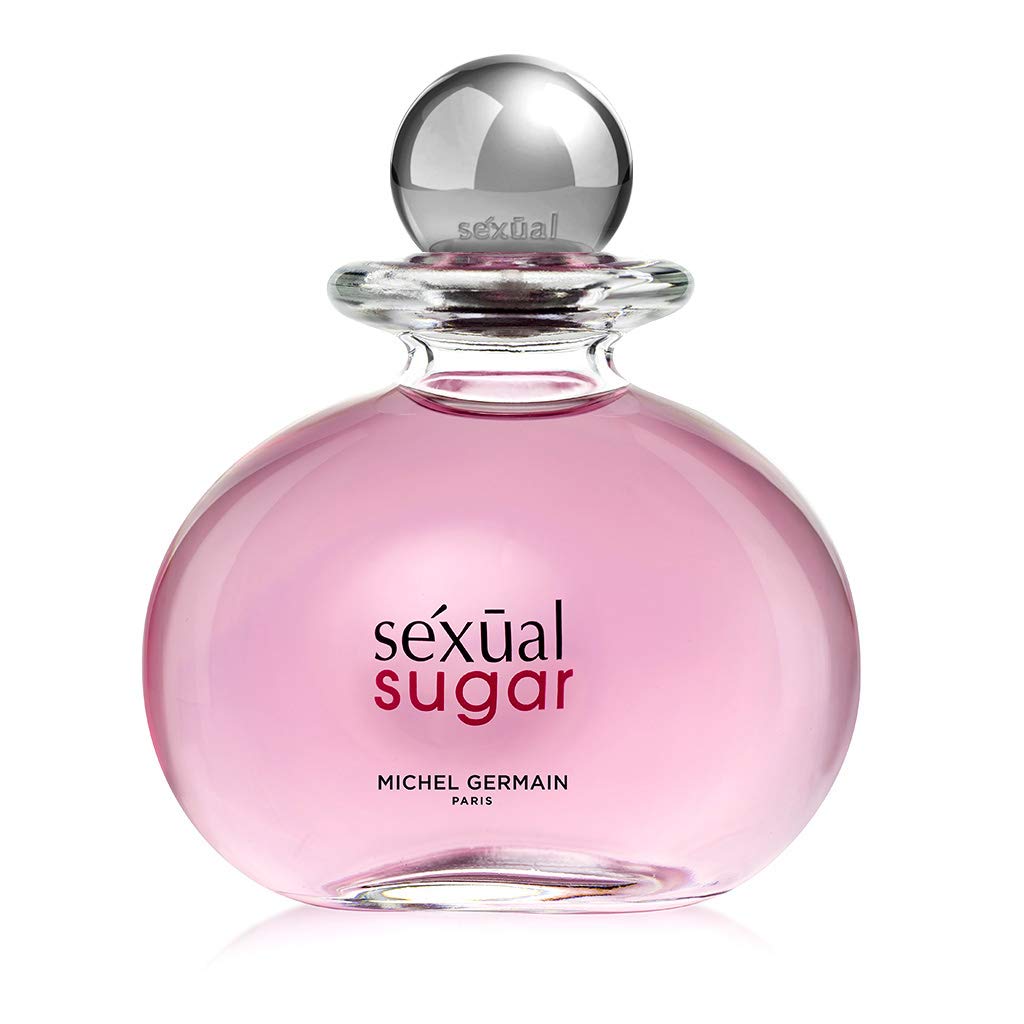 Foto 2 pulgar | Perfume Michel Germain Sexual Sugar Eau De Parfum 125 Ml - Venta Internacional.