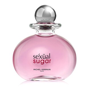 Foto 1 | Perfume Michel Germain Sexual Sugar Eau De Parfum 125 Ml - Venta Internacional.