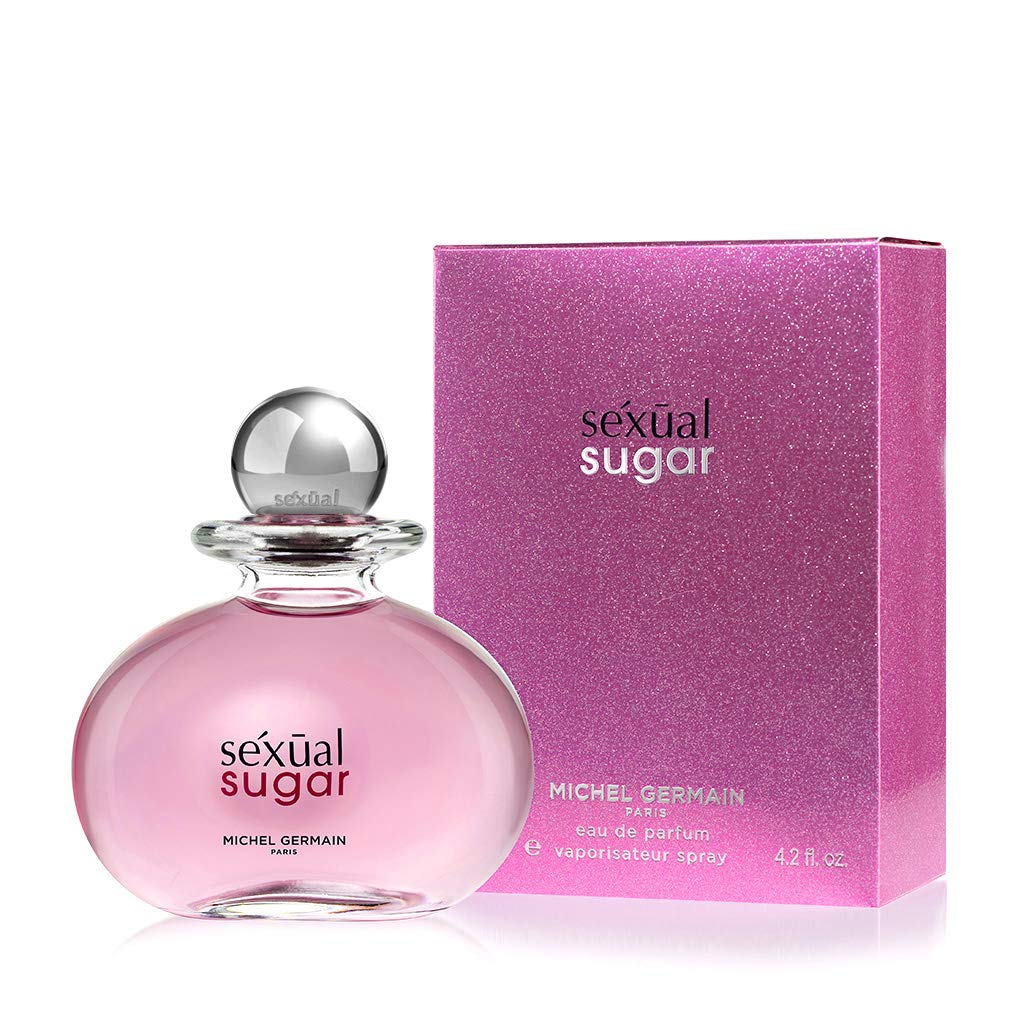 Foto 3 pulgar | Perfume Michel Germain Sexual Sugar Eau De Parfum 125 Ml - Venta Internacional.