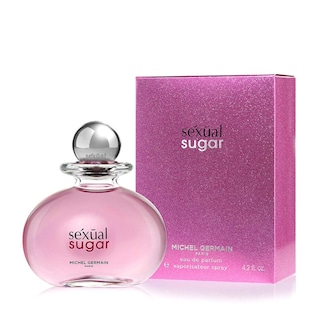 Foto 2 | Perfume Michel Germain Sexual Sugar Eau De Parfum 125 Ml - Venta Internacional.