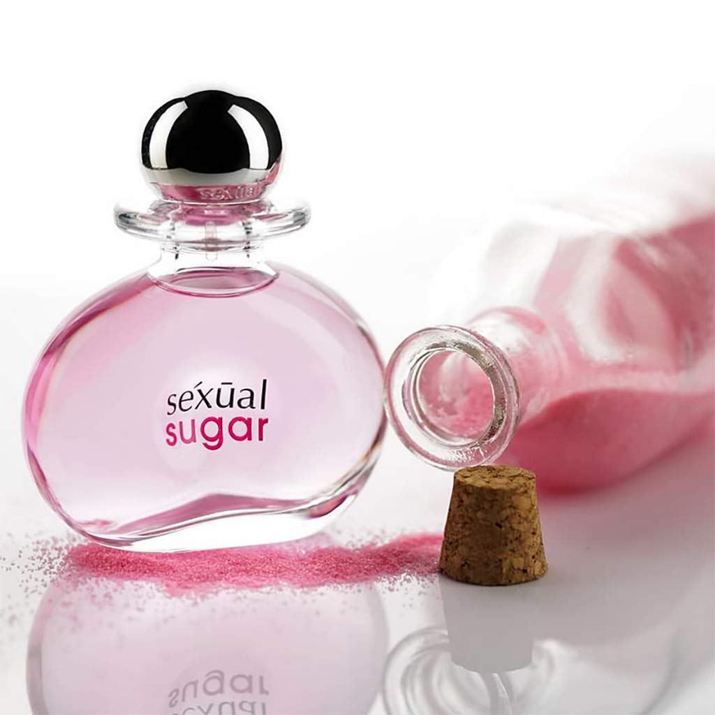 Foto 5 pulgar | Perfume Michel Germain Sexual Sugar Eau De Parfum 125 Ml - Venta Internacional.