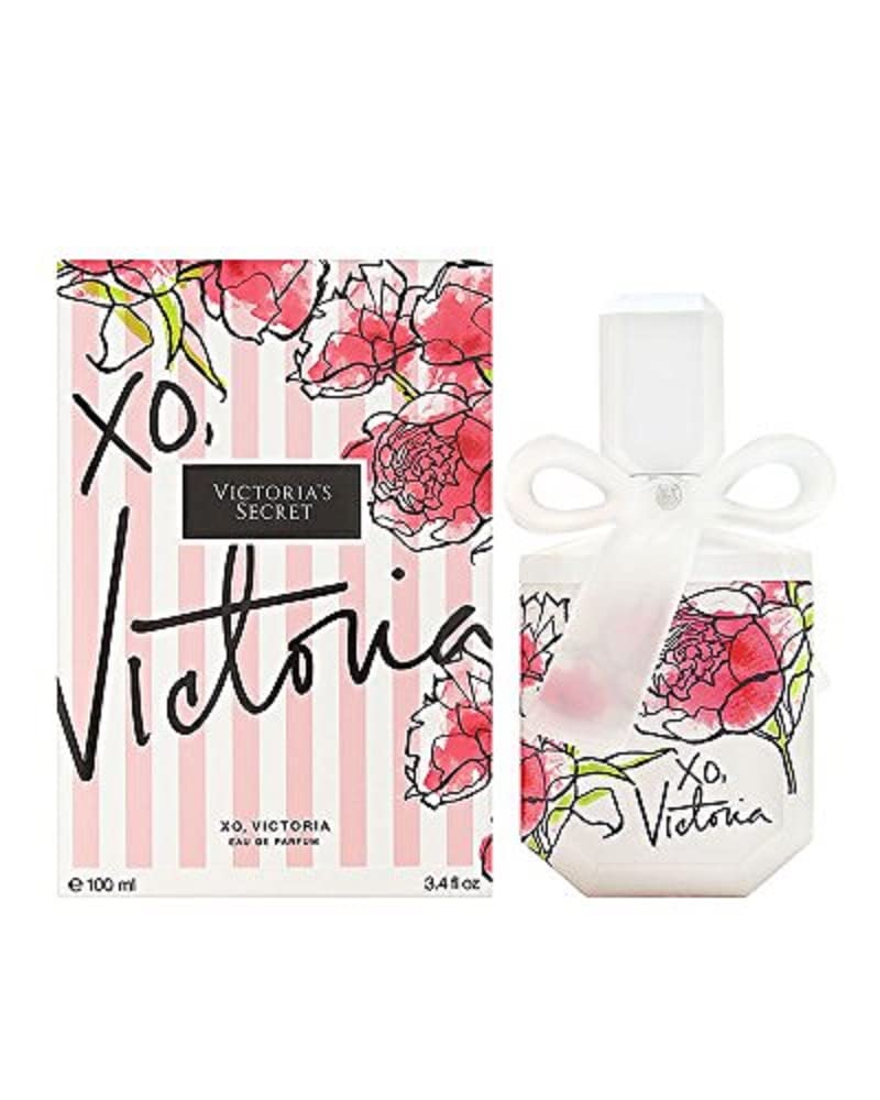 Foto 2 pulgar | Perfume Victoria's Secret Xo Victoria Eau De Parfum Para Mujer, 100 Ml - Venta Internacional.
