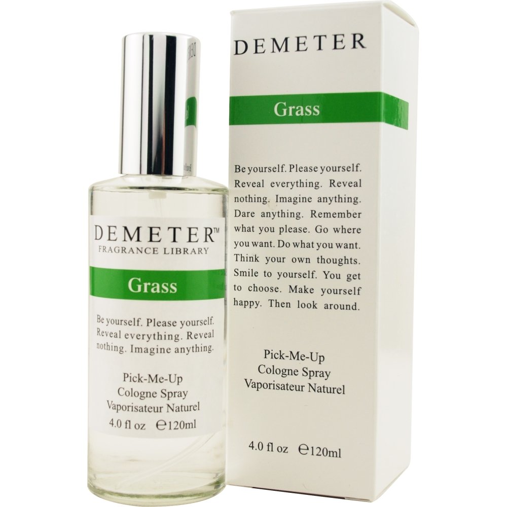 Foto 2 pulgar | Perfume Demeter Cologne Spray Grass 120 Ml Para Unisex - Venta Internacional.
