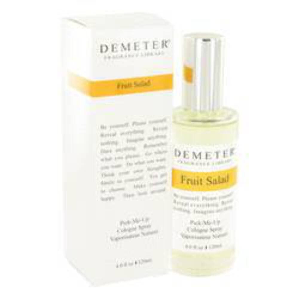 Colonia En Aerosol Demeter Pick-me Up Para Ensalada De Frutas, 120 Ml - Venta Internacional.