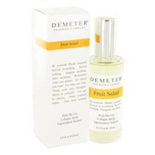 Foto 1 | Colonia En Aerosol Demeter Pick-me Up Para Ensalada De Frutas, 120 Ml - Venta Internacional.