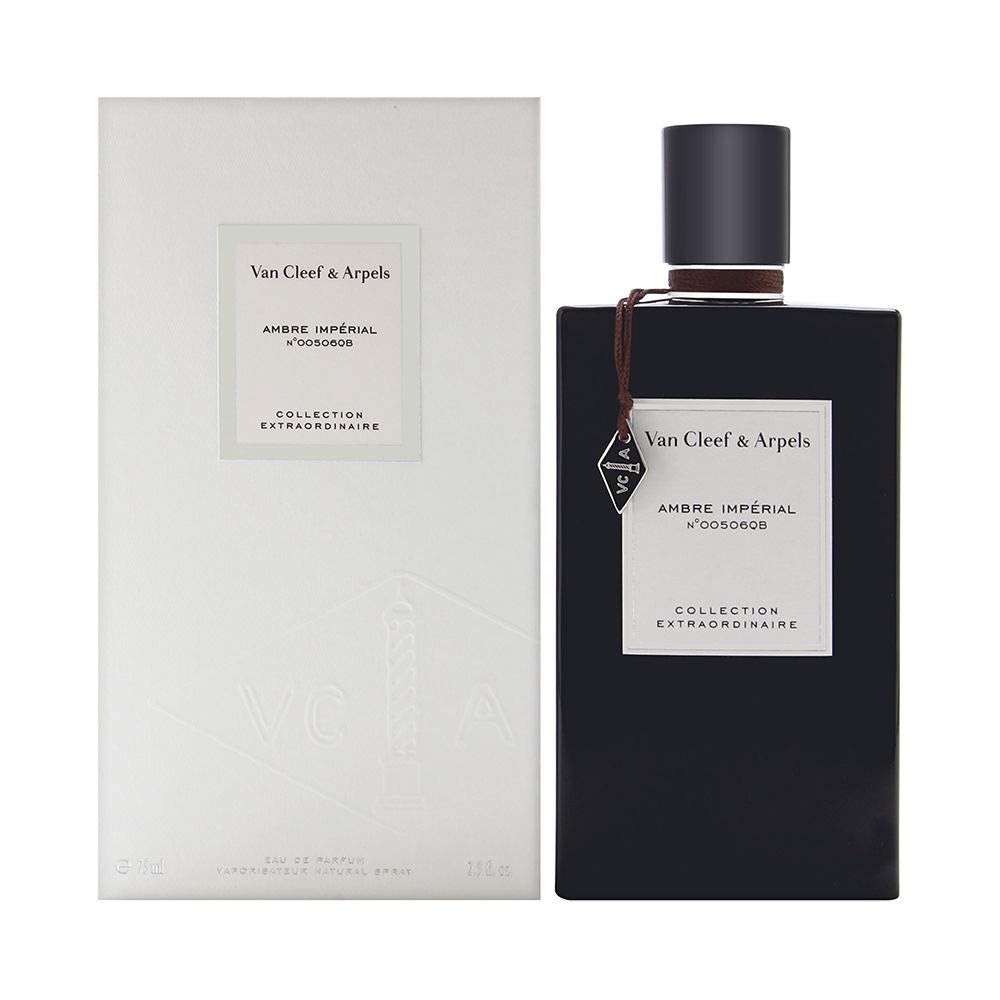 Foto 2 pulgar | Perfume Van Cleef & Arpels Ambre Imperial Eau De Parfum 75 Ml - Venta Internacional.