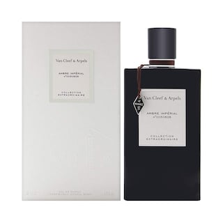 Foto 1 | Perfume Van Cleef & Arpels Ambre Imperial Eau De Parfum 75 Ml - Venta Internacional.