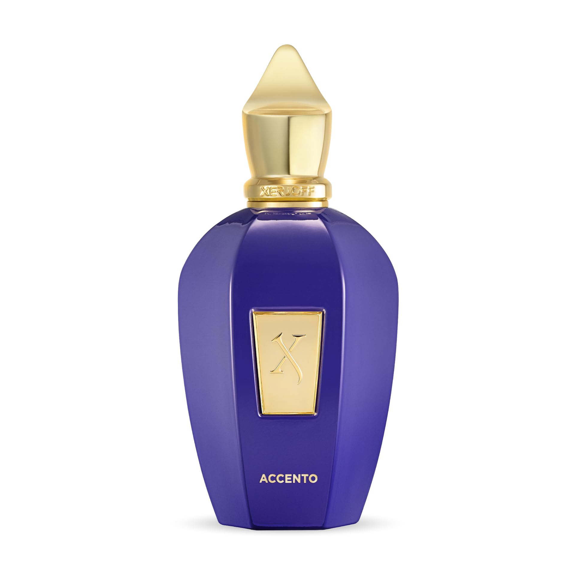 Foto 1 | Perfume Xerjoff Accento Eau De Parfum 100 ml Unisex - Venta Internacional