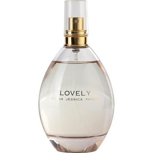 Foto 3 pulgar | Perfume Sjp De Sarah Jessica Parker Lovely Eau De Parfum, 100 Ml - Venta Internacional.
