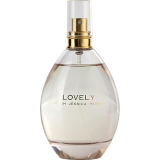 Foto 2 | Perfume Sjp De Sarah Jessica Parker Lovely Eau De Parfum, 100 Ml - Venta Internacional.