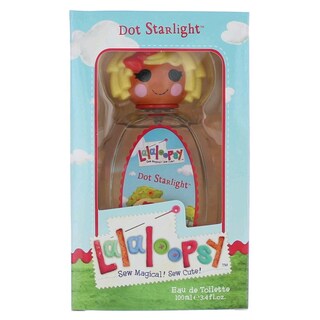 Foto 1 | Perfume Lalaloopsy Dot Starlight Eau De Toilette 100 Ml - Venta Internacional.