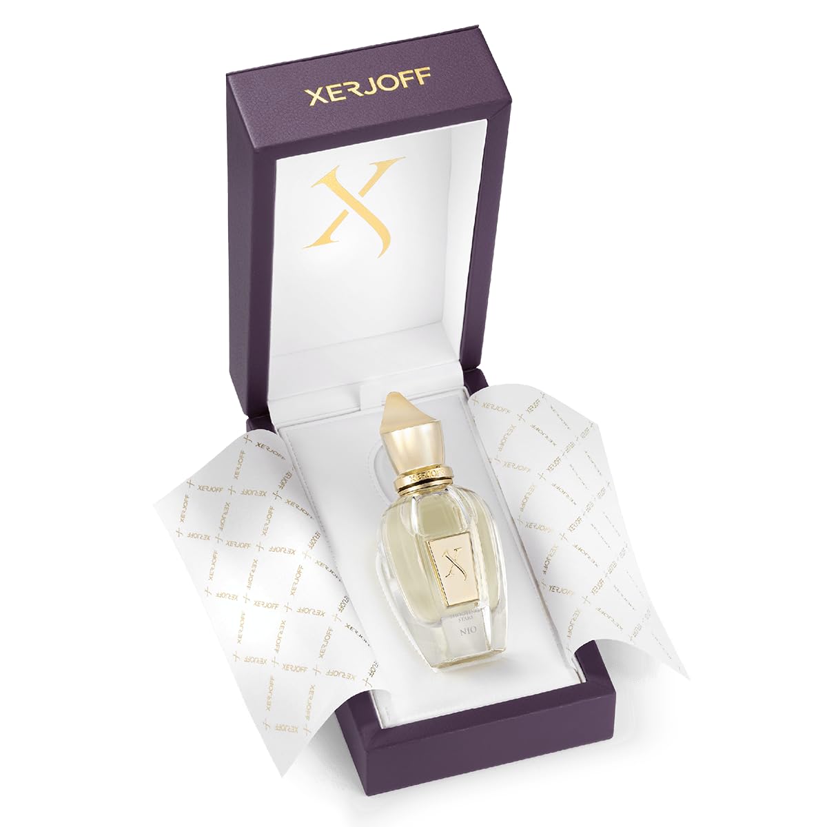 Foto 3 pulgar | Perfume Xerjoff Nio Eau De Parfum 50 Ml Para Hombre - Venta Internacional.