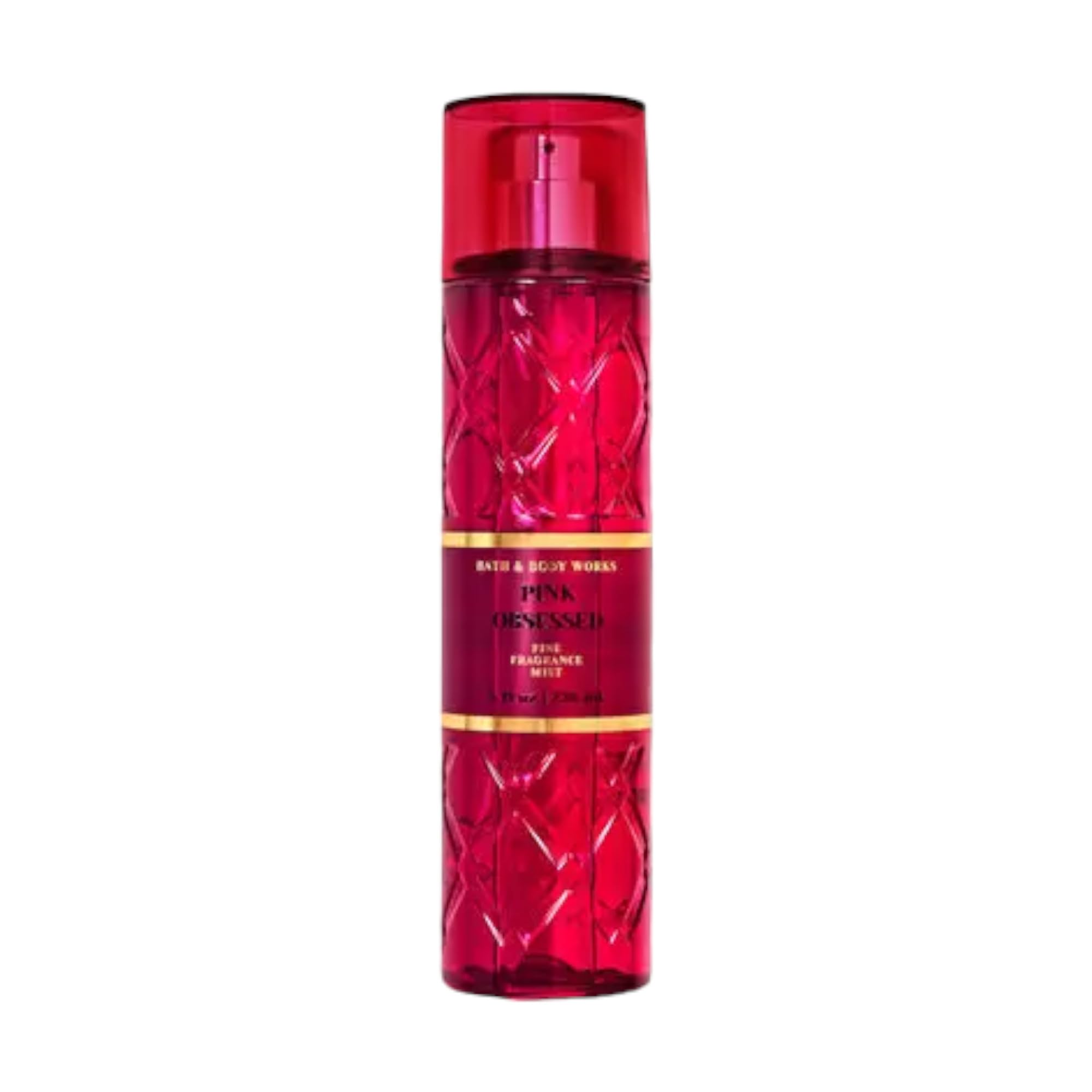 Body Spray Mist Bath & Body Works 240 Ml - Venta Internacional