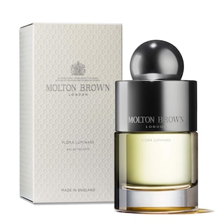 Foto 1 | Perfume Molton Brown Flora Luminare Eau de Toilette 100 Ml - Venta Internacional