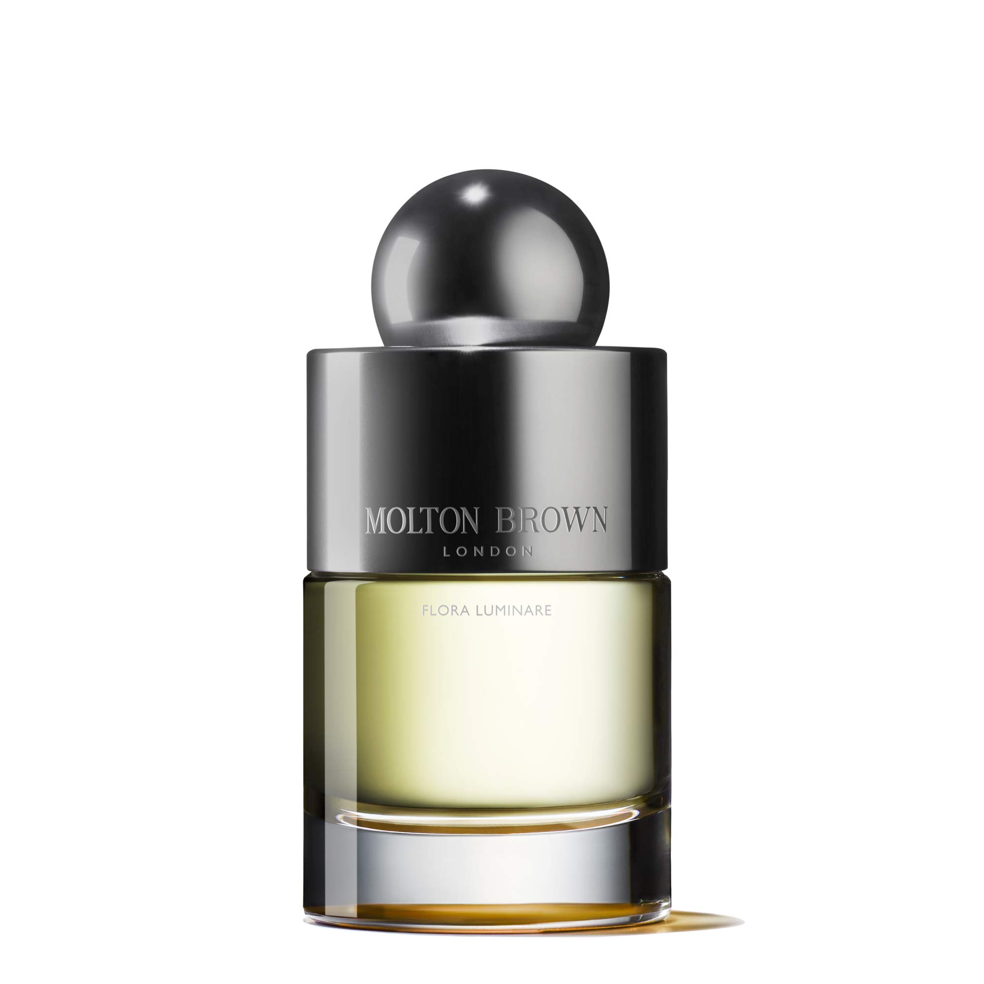 Foto 4 pulgar | Perfume Molton Brown Flora Luminare Eau de Toilette 100 Ml - Venta Internacional